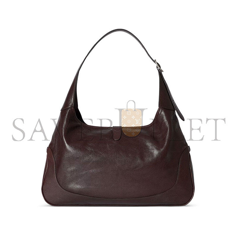 GUCCI JACKIE 1961 LARGE CROSSBODY BAG 863279 (40*29*5cm)